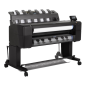 Preview: HP DesignJet T1500 ePrinter Preview: HP DesignJet T1500 ePrinter